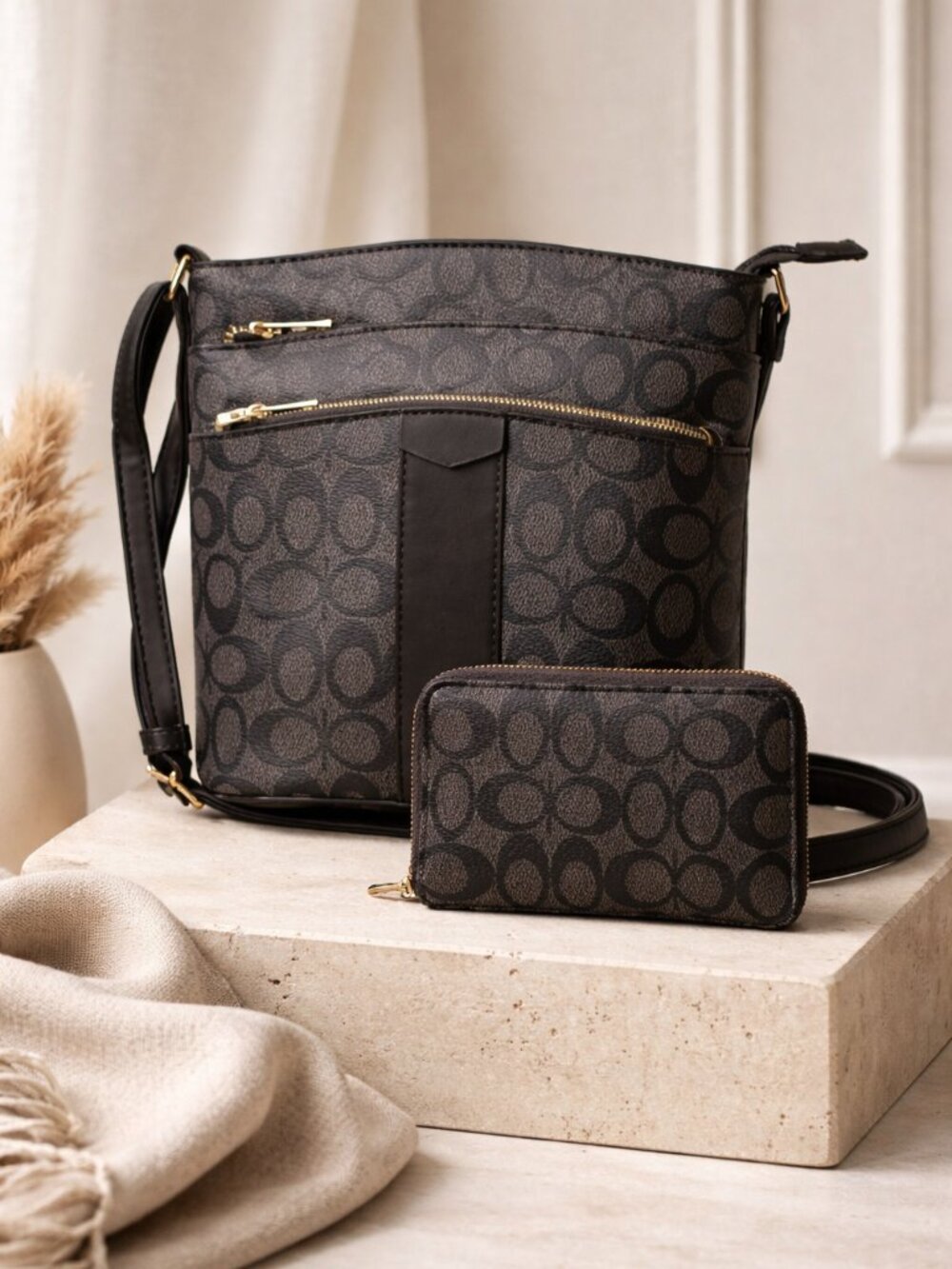 Fashion Handbag
